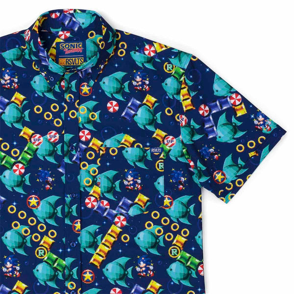 sonic-short-sleeve-shirt-xs-