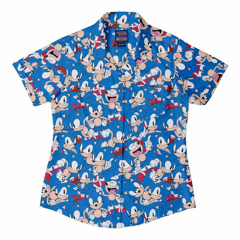 rsvlts-xs-sonic-womens-short-sleeve-shirt-sonic-the-hedgehog-catch-me-if-you-can-women-kunuflex-short-sleeve-shirt-sonic-the-hedgehog-catch-me-if-you-can-women-kunuflex-short-sleeve-shirt