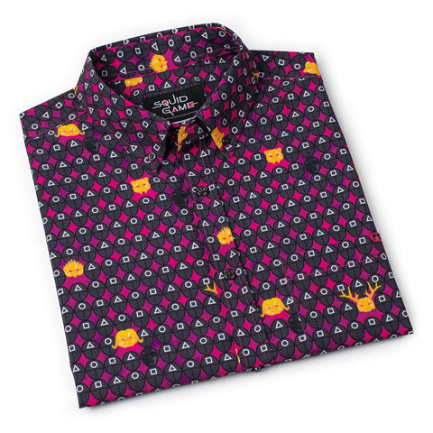 rsvlts-squid-game-short-sleeve-shirt-squid-game-the-real-game-begins-kunuflex-short-sleeve-shirt-squid-game-the-real-game-begins-kunuflex-short-sleeve-shirt