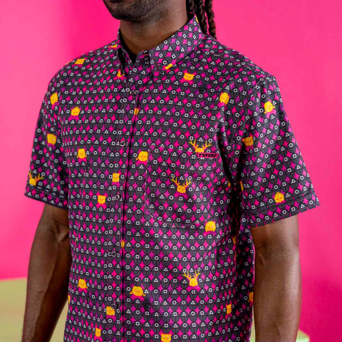 rsvlts-squid-game-short-sleeve-shirt-squid-game-the-real-game-begins-kunuflex-short-sleeve-shirt-squid-game-the-real-game-begins-kunuflex-short-sleeve-shirt