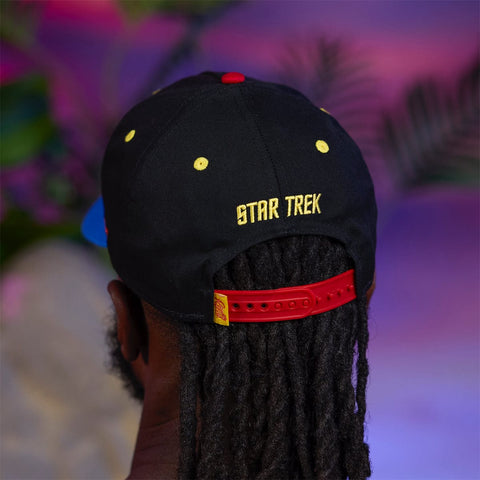 rsvlts-star-trek-hat-star-trek-the-final-frontier-5-panel-hat-star-trek-the-final-frontier-5-panel-hat