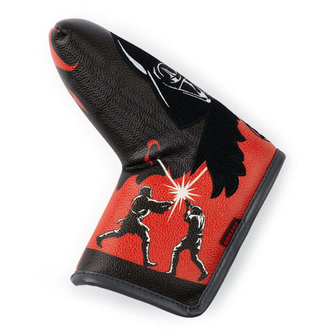 rsvlts-star-wars-blade-headcover-star-wars-mustafar-par-blade-putter-headcover-star-wars-mustafar-par-blade-putter-headcover