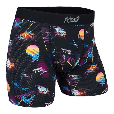 rsvlts-s-star-wars-boxers-star-wars-synthwave-dogfight-single-pack-boxer-briefs-star-wars-synthwave-dogfight-single-pack-boxer-briefs