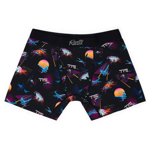 rsvlts-star-wars-boxers-star-wars-synthwave-dogfight-single-pack-boxer-briefs-star-wars-synthwave-dogfight-single-pack-boxer-briefs