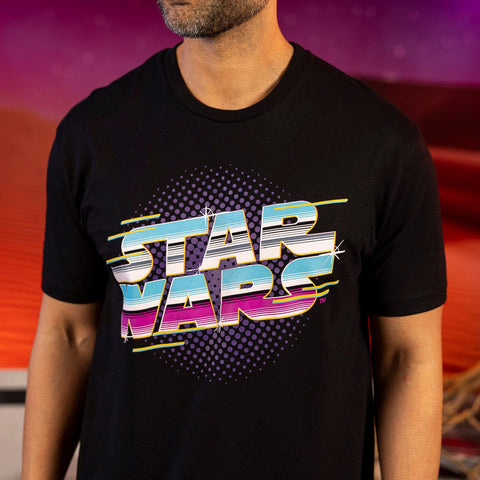 rsvlts-star-wars-crewneck-t-shirt-star-wars-synthwave-logo-crewneck-tee-star-wars-synthwave-logo-crewneck-tee