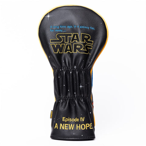 rsvlts-star-wars-driver-headcover-star-wars-a-new-hope-driver-headcover-star-wars-a-new-hope-driver-headcover