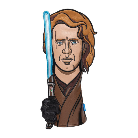 RSVLTS Star Wars Fairway Headcover Star Wars™ "Anakin" – Fairway Headcover
