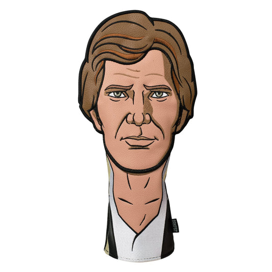 RSVLTS Star Wars Fairway Headcover Star Wars™ "Han Solo" – Fairway Headcover Star Wars™ "Han Solo" – Fairway Headcover