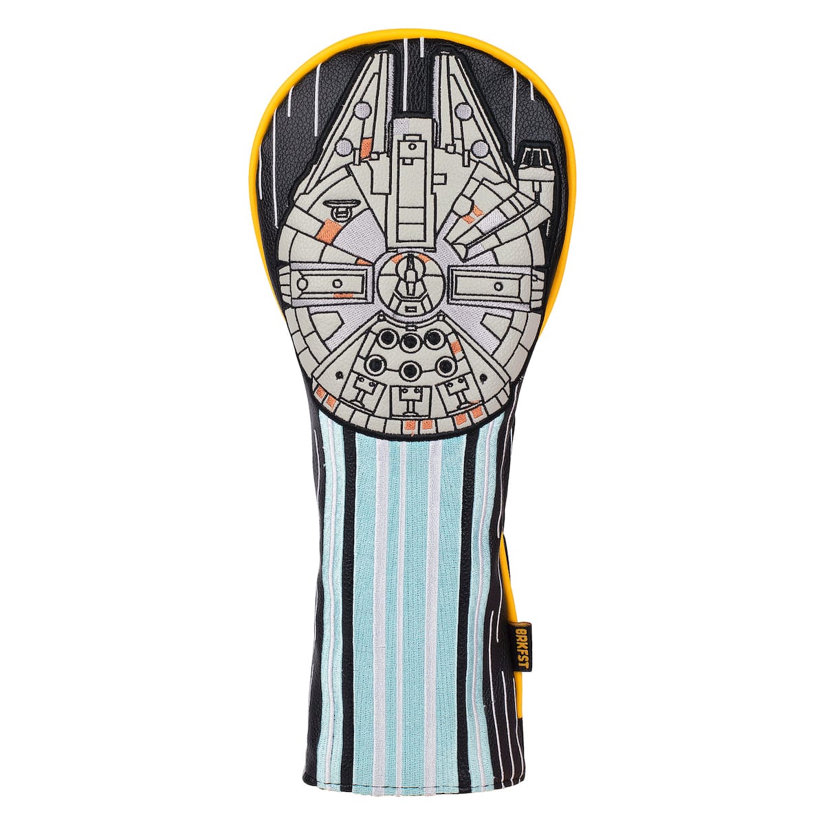 STAR WARS™ Golf Headcovers | Protect Your Clubs with the Force