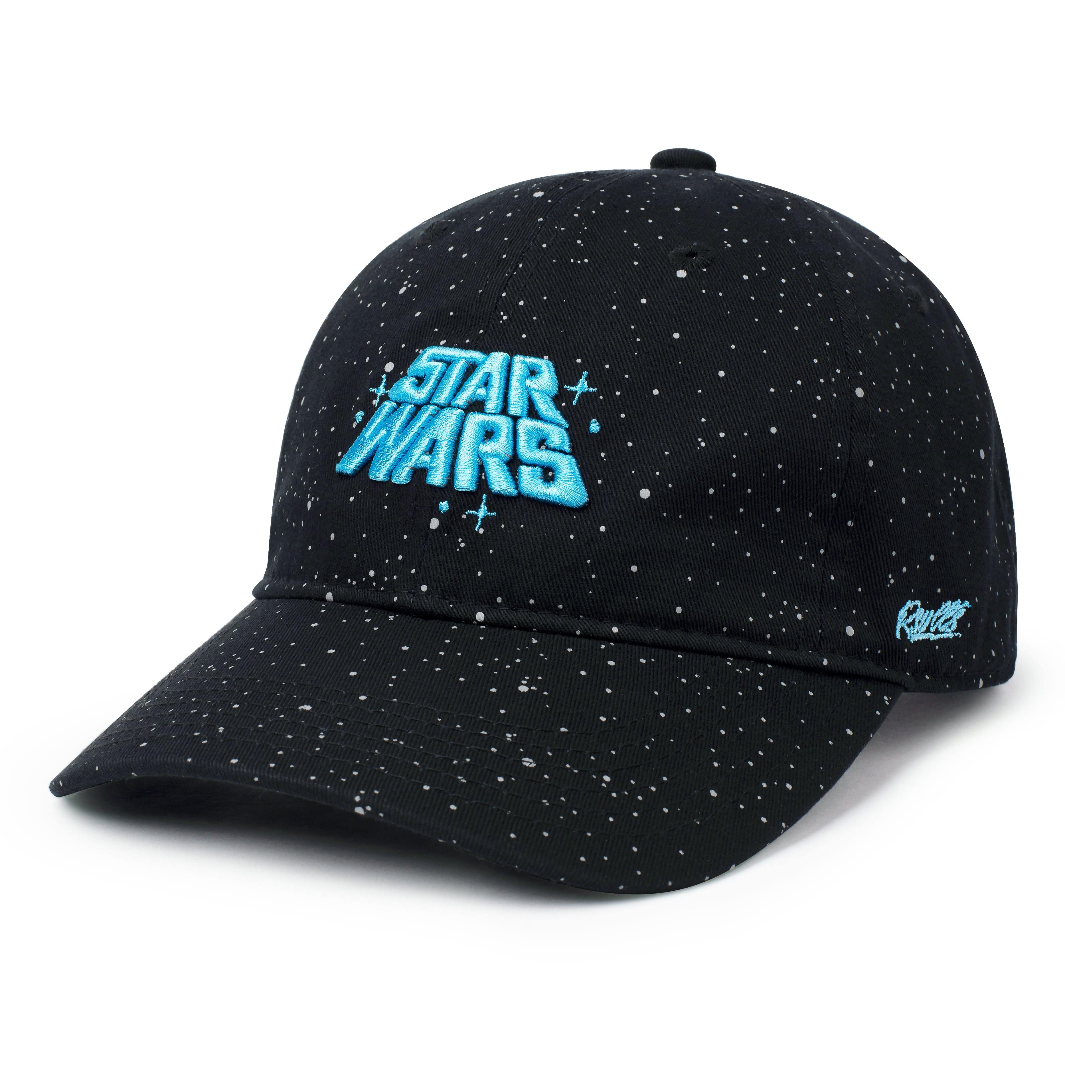 スター・ウォーズ　サウンドオブキャップ Star Wars Solo Mudtrooper Funko Snapback Hat Smuggler's Bounty