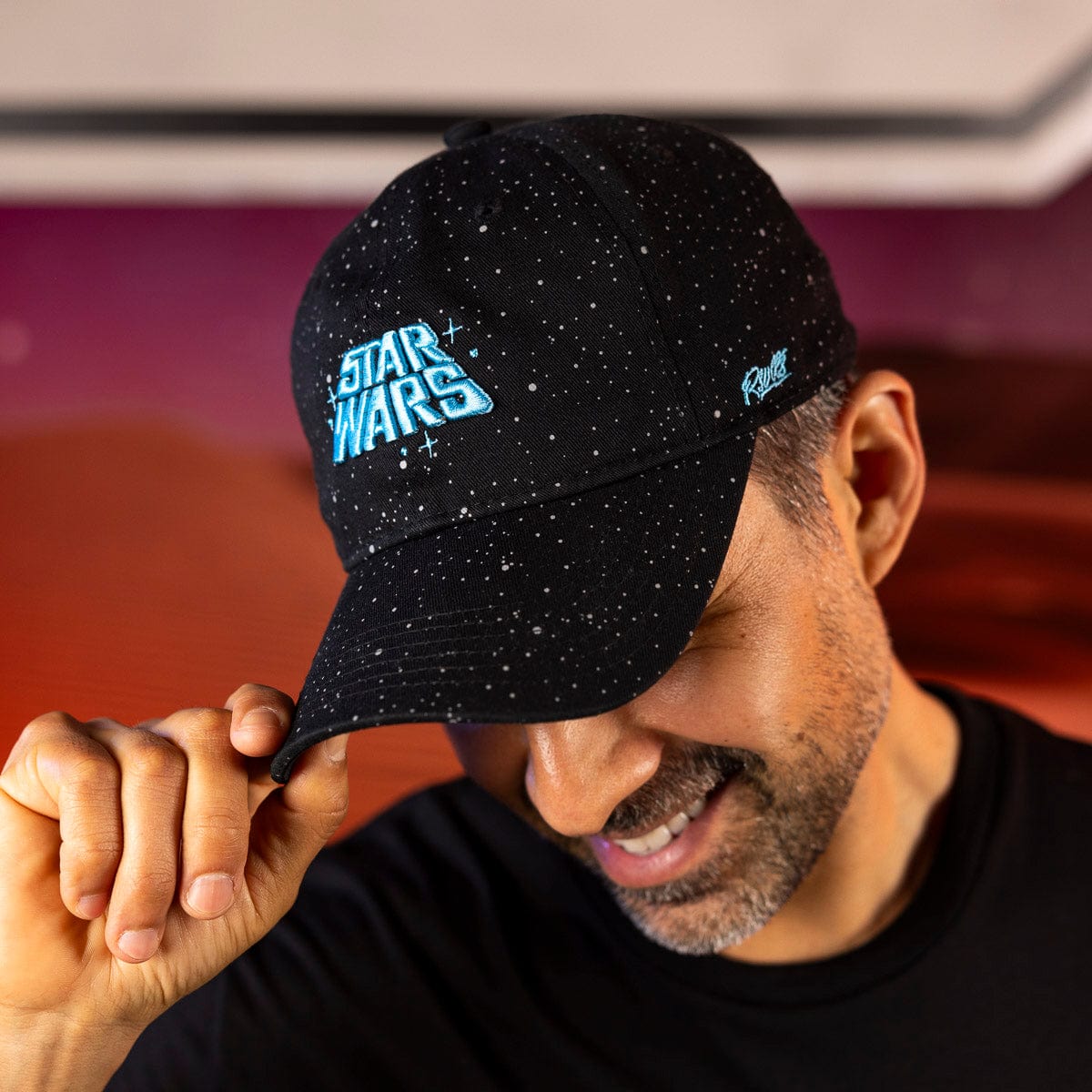 star-wars-hat-star-wars-retro-