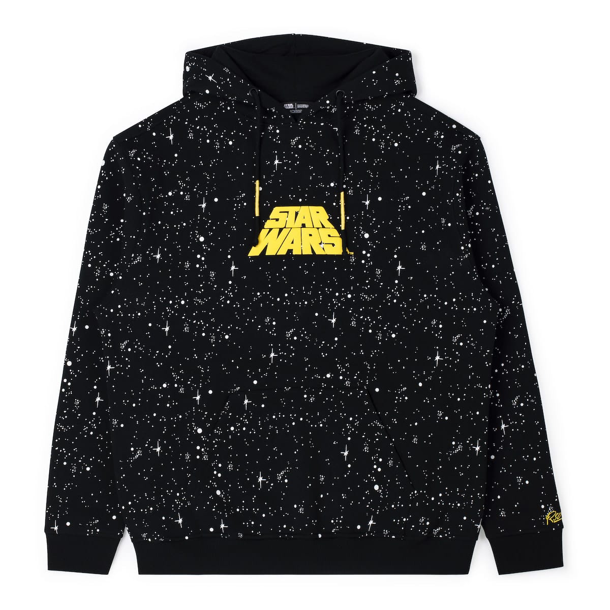 Official STAR WARS™ Apparel & KUNUFLEX™ Shirts | RSVLTS