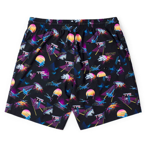 rsvlts-star-wars-hybrid-shorts-star-wars-synthwave-dogfight-hybrid-shorts-star-wars-synthwave-dogfight-hybrid-shorts