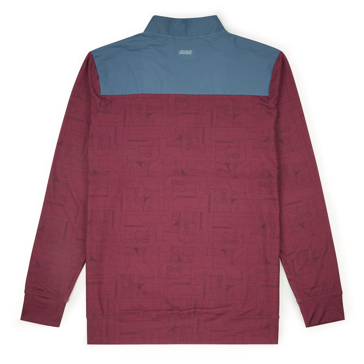 star-wars-quarter-zip-star-
