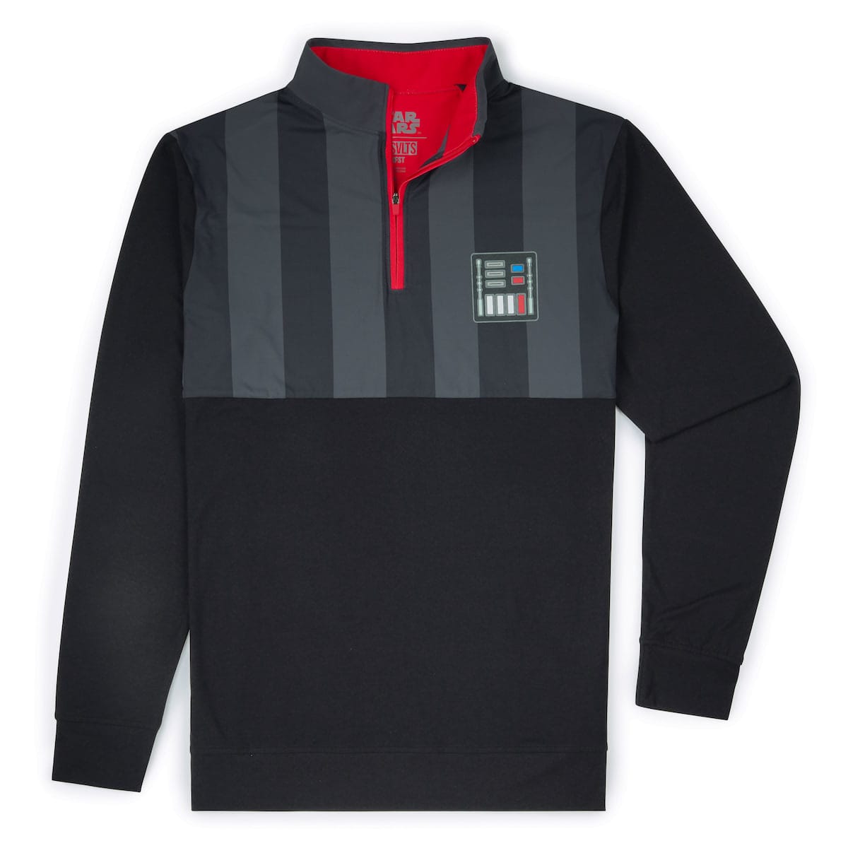 star-wars-quarter-zip-xs-star-