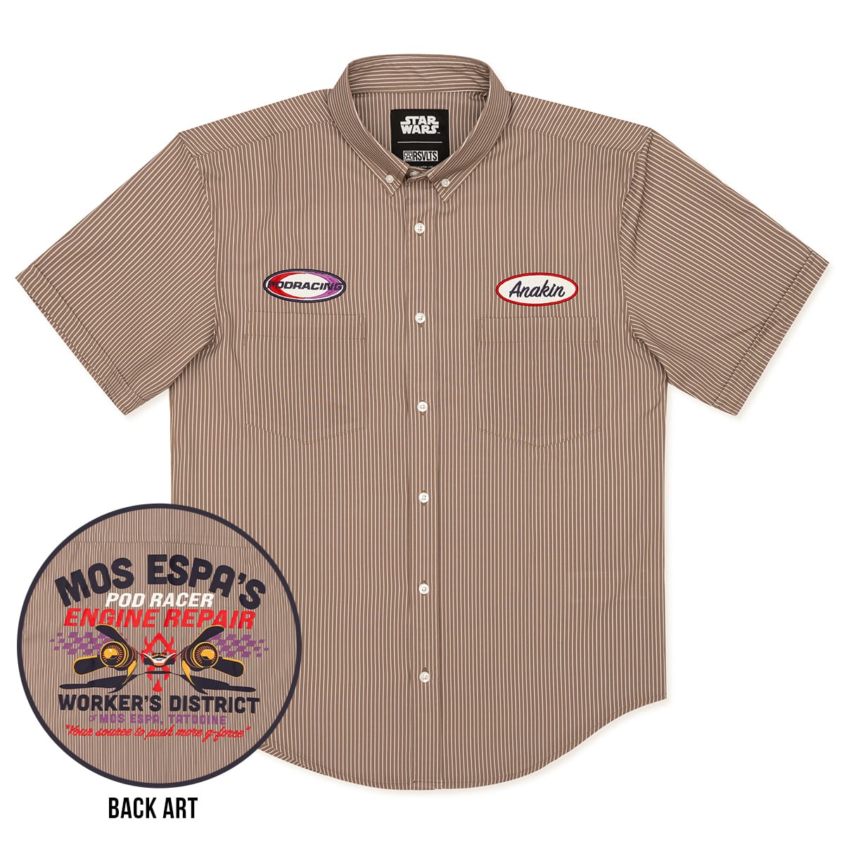 STAR WARS™ New Arrivals