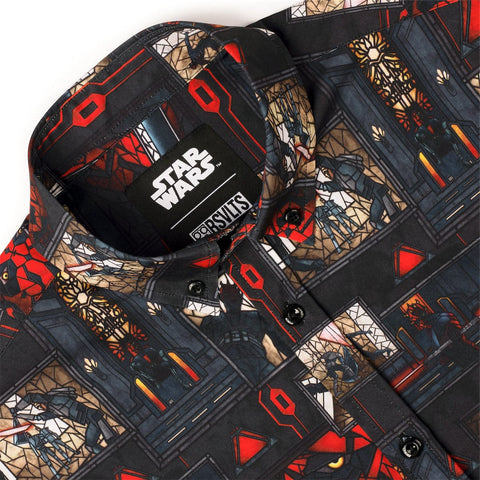 rsvlts-star-wars-short-sleeve-shirt-star-wars-only-the-strongest-shall-rule-kunuflex-short-sleeve-shirt-star-wars-only-the-strongest-shall-rule-kunuflex-short-sleeve-shirt