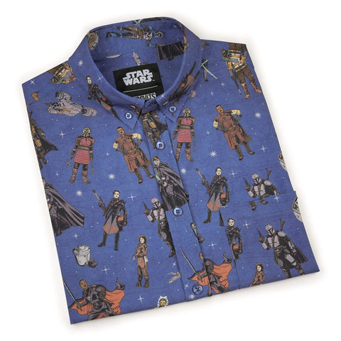 rsvlts-star-wars-short-sleeve-shirt-star-wars-retro-mando-kunuflex-short-sleeve-shirt-star-wars-retro-mando-kunuflex-short-sleeve-shirt