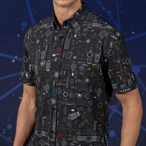 rsvlts-star-wars-short-sleeve-shirt-star-wars-saber-schematics-kunuflex-short-sleeve-shirt-star-wars-saber-schematics-kunuflex-short-sleeve-shirt