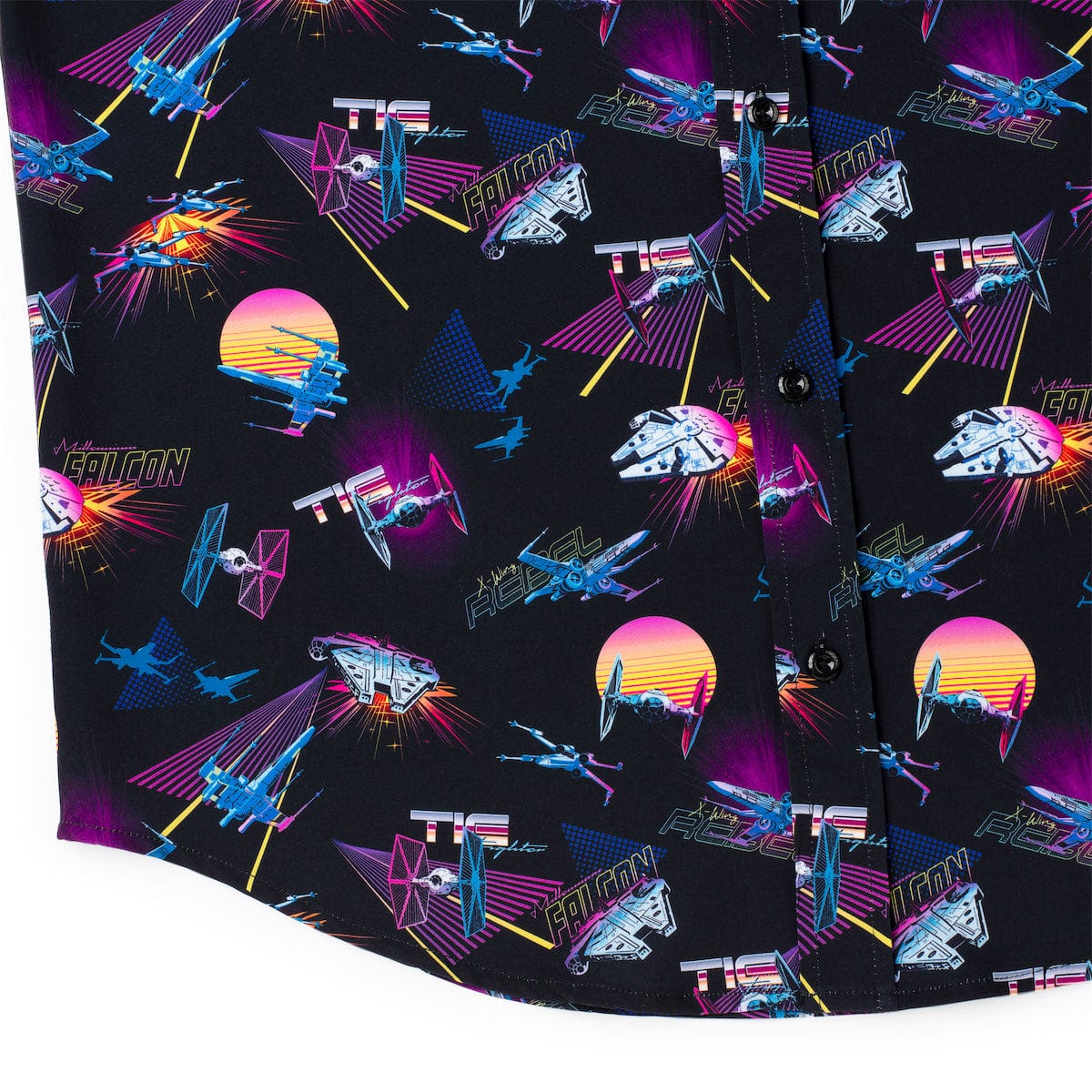 【YOURNUS】Paint Loose Half Sleeve MoveX Short Sleeve M | Swix