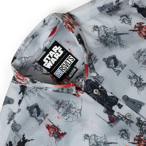 rsvlts-star-wars-short-sleeve-shirt-star-wars-the-duel-kunuflex-short-sleeve-shirt