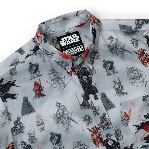 rsvlts-star-wars-short-sleeve-shirt-star-wars-the-duel-kunuflex-short-sleeve-shirt