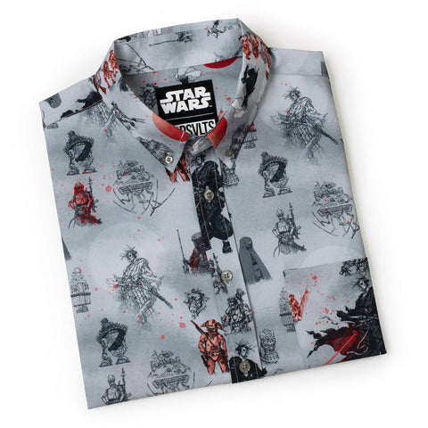 rsvlts-star-wars-short-sleeve-shirt-star-wars-the-duel-kunuflex-short-sleeve-shirt