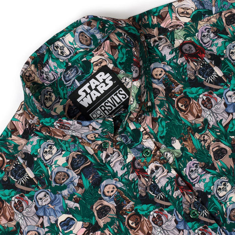 rsvlts-star-wars-short-sleeve-shirt-star-wars-the-golden-one-kunuflex-short-sleeve-shirt