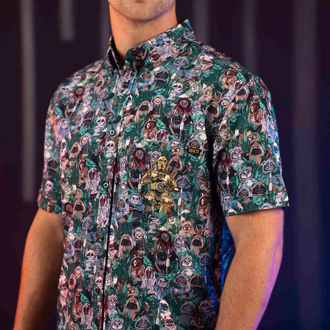 rsvlts-star-wars-short-sleeve-shirt-star-wars-the-golden-one-kunuflex-short-sleeve-shirt