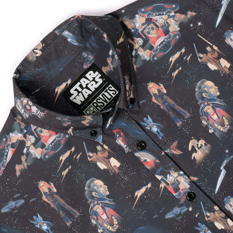 rsvlts-star-wars-short-sleeve-shirt-star-wars-the-phantom-menace-kunuflex-short-sleeve-shirt