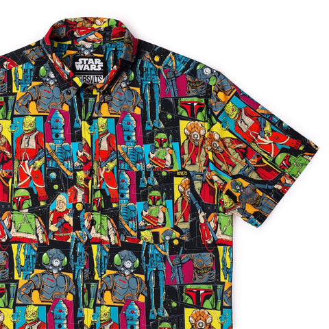 star wars mens dress shirt Disney Star Wars Spaceship Button Shirt, Star Wars Hawaiian Shirt, Star Wars Vacation Shirt, Star Wars Shirt, Star Wars Lover Gift