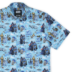 Star Wars™ "Sweet Dreams, Rebels!" – KUNUFLEX Short Sleeve Shirt