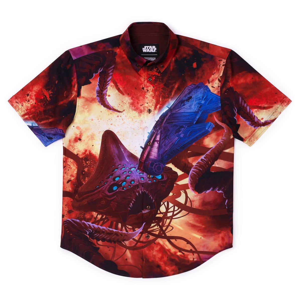 CORTIS Tシャツ WS ソウルコン Star Wars™ 