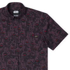 Star Wars™ "Offworld Watchers" – KUNUFLEX Short Sleeve Shirt