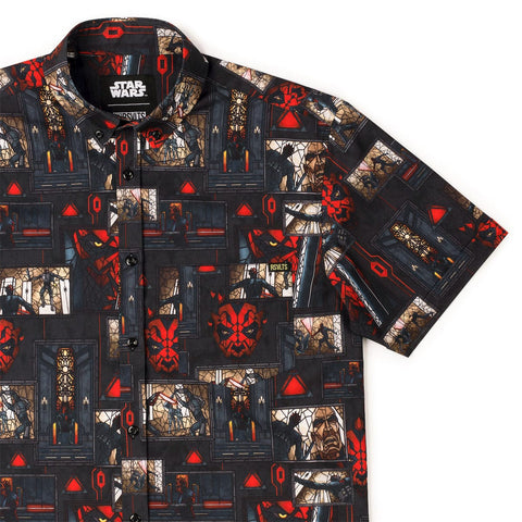 rsvlts-xs-star-wars-short-sleeve-shirt-star-wars-only-the-strongest-shall-rule-kunuflex-short-sleeve-shirt-star-wars-only-the-strongest-shall-rule-kunuflex-short-sleeve-shirt