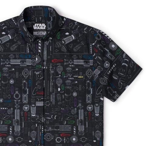 rsvlts-xs-star-wars-short-sleeve-shirt-star-wars-saber-schematics-kunuflex-short-sleeve-shirt-star-wars-saber-schematics-kunuflex-short-sleeve-shirt