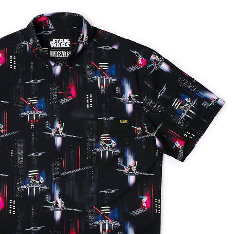 rsvlts-xs-star-wars-short-sleeve-shirt-star-wars-well-handle-this-limited-edition-kunuflex-short-sleeve-shirt