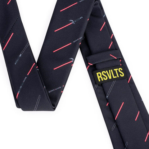 rsvlts-star-wars-tie-set-star-wars-renegade-blades-tie-and-pocket-square-set-star-wars-renegade-blades-tie-and-pocket-square-set
