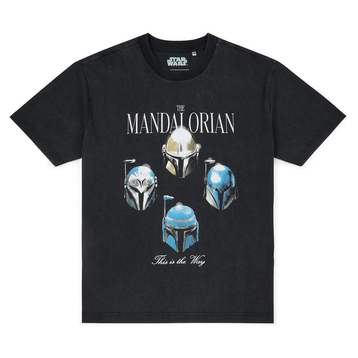 Official STAR WARS™ Apparel & KUNUFLEX™ Shirts | RSVLTS