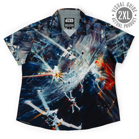2xl-rsvlts-2xl-star-wars-womens-short-sleeve-shirt-star-wars-youre-in-the-clear-kid-womens-kunuflex-short-sleeve-shirt