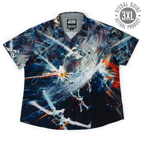 3xl-rsvlts-3xl-star-wars-womens-short-sleeve-shirt-star-wars-youre-in-the-clear-kid-womens-kunuflex-short-sleeve-shirt