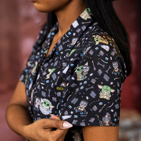 rsvlts-star-wars-womens-short-sleeve-shirt-star-wars-frik-n-grogu-womens-kunuflex-short-sleeve-shirt-star-wars-frik-n-grogu-womens-kunuflex-short-sleeve-shirt