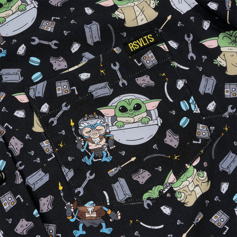 rsvlts-star-wars-womens-short-sleeve-shirt-star-wars-frik-n-grogu-womens-kunuflex-short-sleeve-shirt-star-wars-frik-n-grogu-womens-kunuflex-short-sleeve-shirt