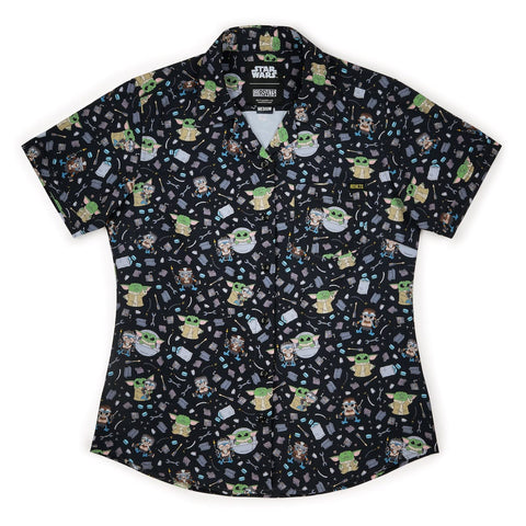 rsvlts-star-wars-womens-short-sleeve-shirt-star-wars-frik-n-grogu-womens-kunuflex-short-sleeve-shirt-star-wars-frik-n-grogu-womens-kunuflex-short-sleeve-shirt