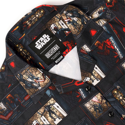 rsvlts-star-wars-womens-short-sleeve-shirt-star-wars-only-the-strongest-shall-rule-womens-kunuflex-short-sleeve-shirt-star-wars-only-the-strongest-shall-rule-womens-kunuflex-short-sleeve-shirt