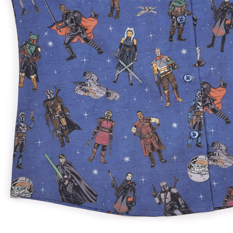 rsvlts-star-wars-womens-short-sleeve-shirt-star-wars-retro-mando-womens-kunuflex-short-sleeve-shirt-star-wars-retro-mando-womens-kunuflex-short-sleeve-shirt