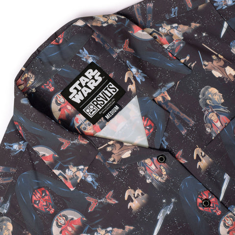 rsvlts-star-wars-womens-short-sleeve-shirt-star-wars-the-phantom-menace-womens-kunuflex-short-sleeve-shirt