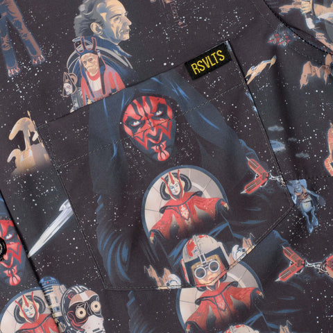 rsvlts-star-wars-womens-short-sleeve-shirt-star-wars-the-phantom-menace-womens-kunuflex-short-sleeve-shirt