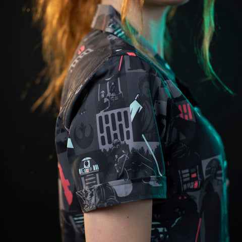 rsvlts-star-wars-womens-short-sleeve-shirt-star-wars-trilogy-s-end-womens-kunuflex-short-sleeve-shirt