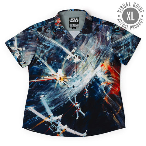 xl-rsvlts-xl-star-wars-womens-short-sleeve-shirt-star-wars-youre-in-the-clear-kid-womens-kunuflex-short-sleeve-shirt